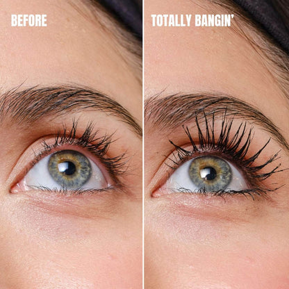 Benefit Cosmetics BADgal BANG! Volumizing Mascara without box