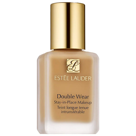 Estée Lauder Double Wear Stay-in-Place 24-Hour Longwear Foundation