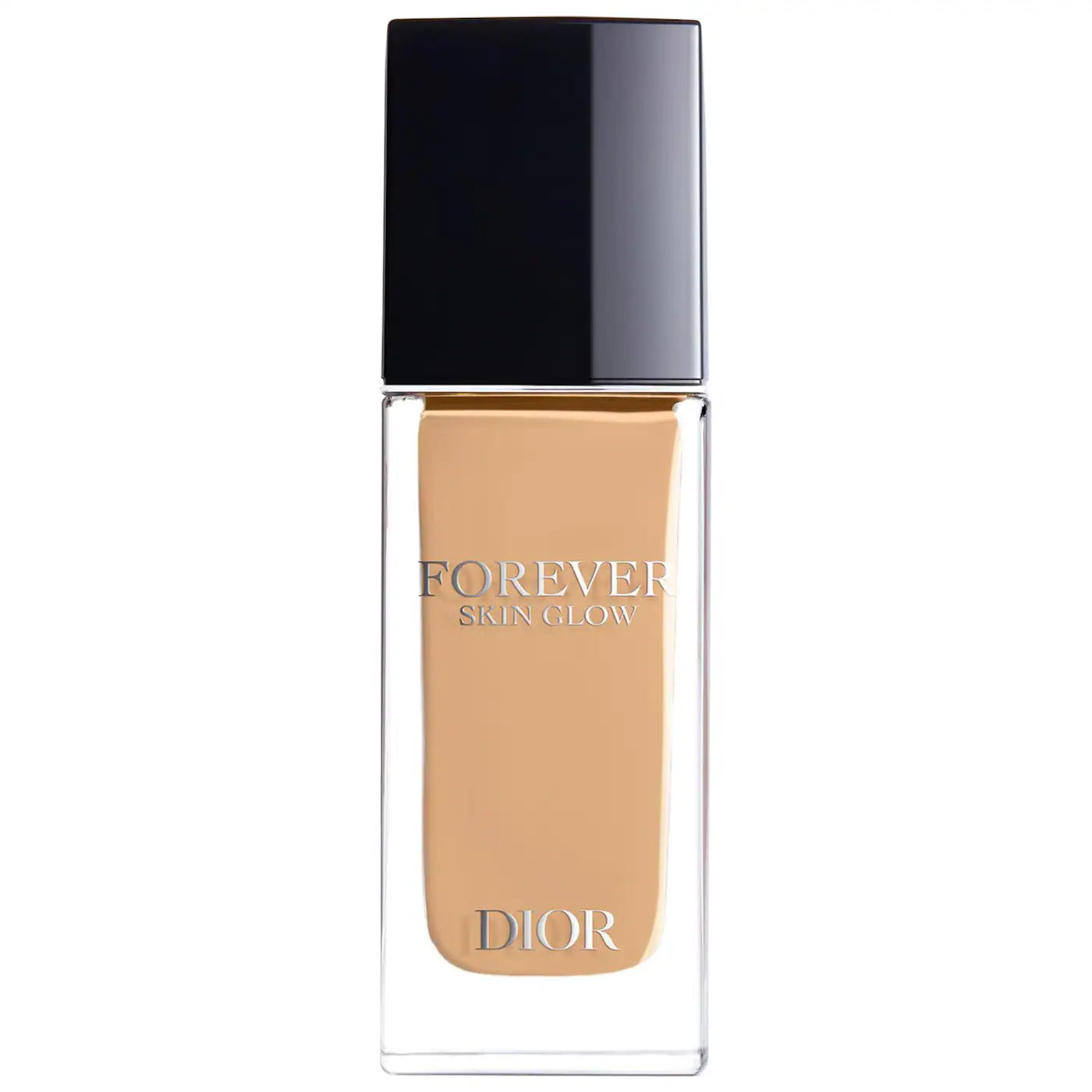 DIOR Forever Skin Glow Foundation SPF 15