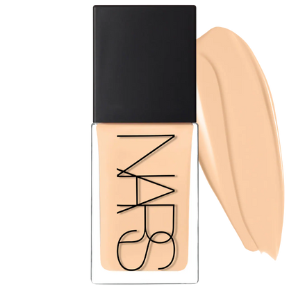 NARS Light Reflecting Skin Improving Medium Coverage Foundation with Cacao Peptides