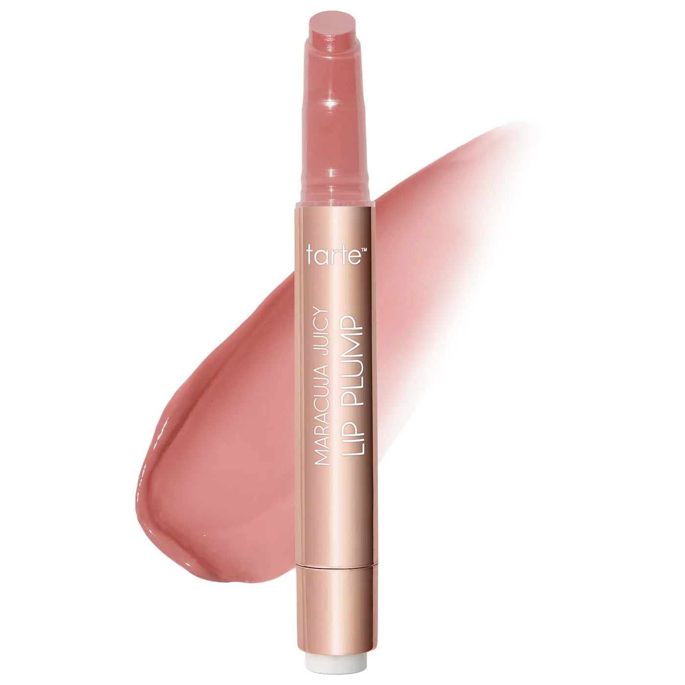 Tarte maracuja juicy lip plumping gloss without box