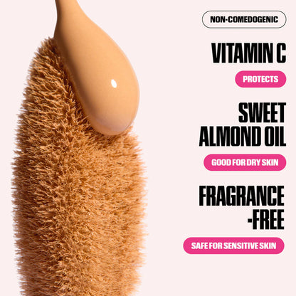 HUDA BEAUTY #FauxFilter Matte Buildable Coverage Waterproof Concealer