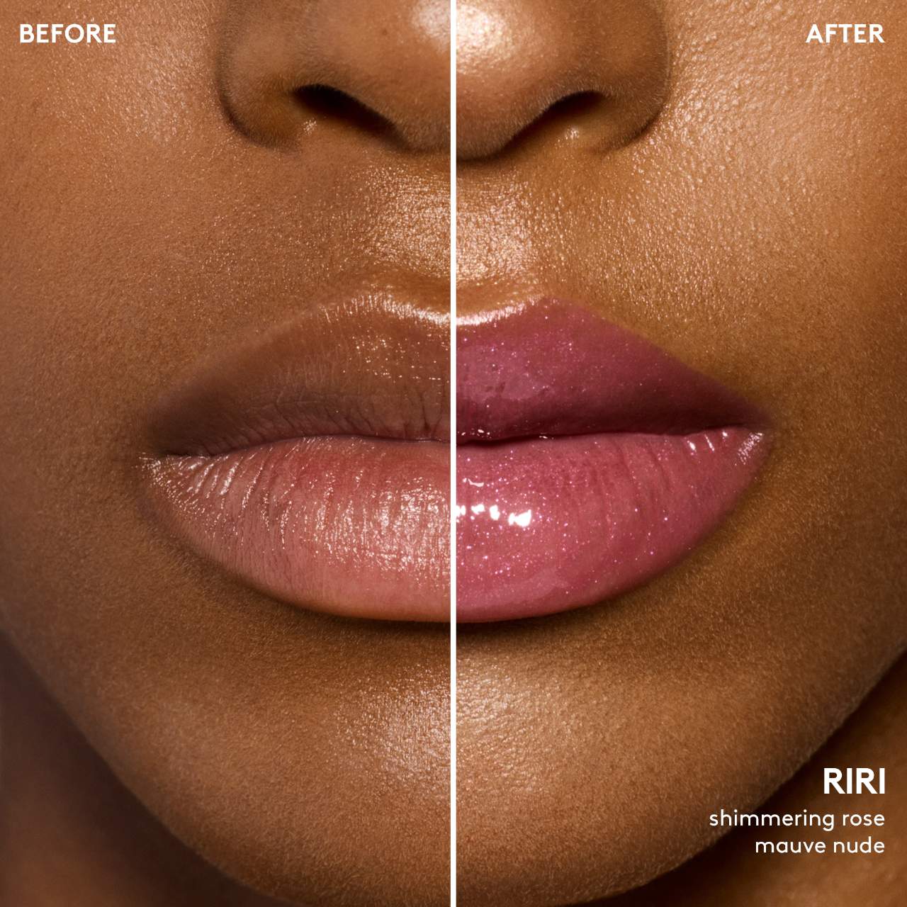 Fenty Beauty by Rihanna Gloss Bomb Universal Lip Luminizer without box