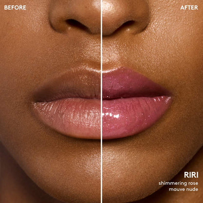 Fenty Beauty by Rihanna Gloss Bomb Universal Lip Luminizer without box