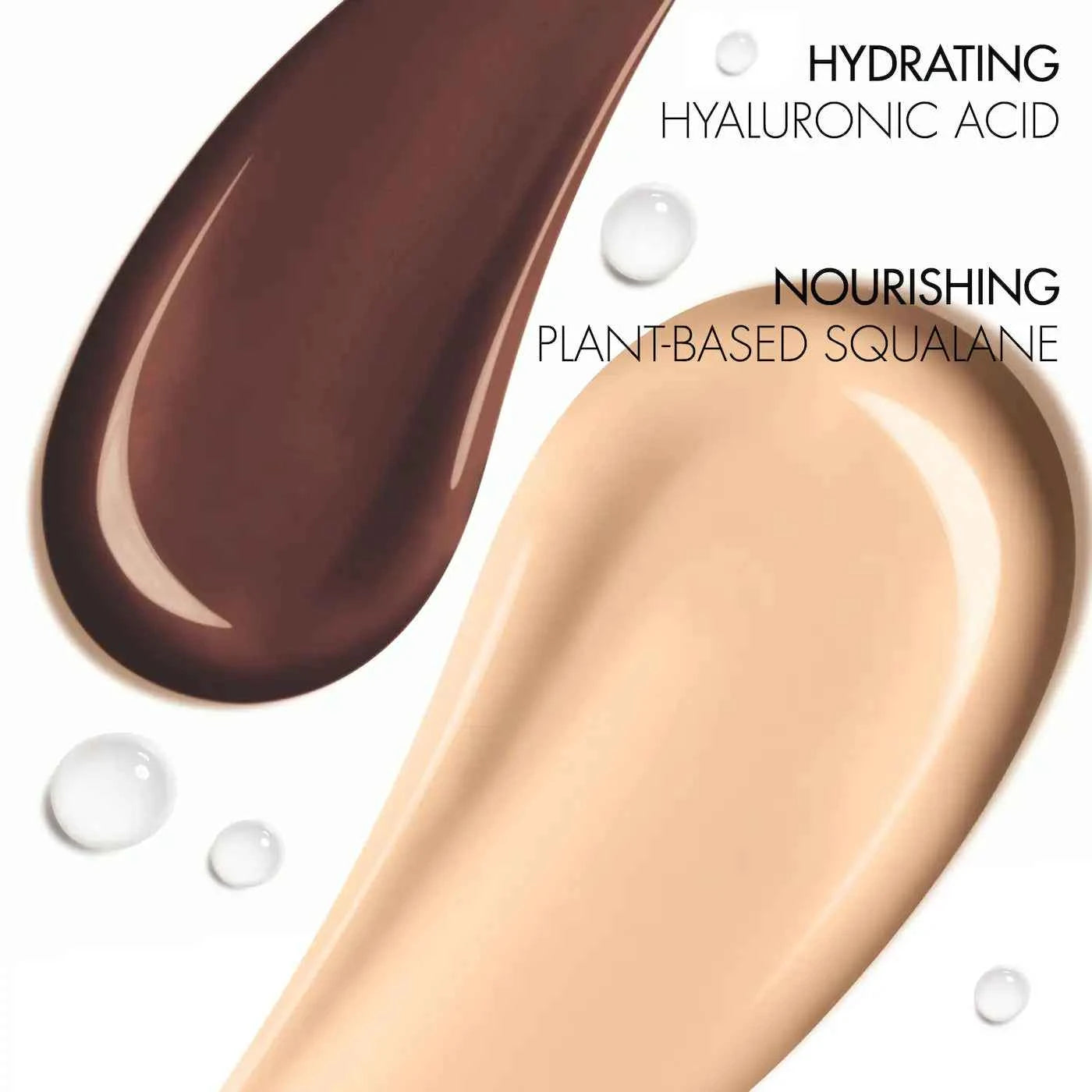 DIOR Backstage Face & Body Foundation