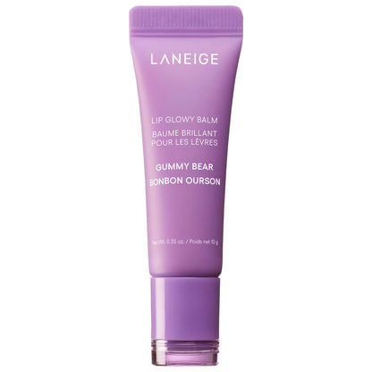 LANEIGE Lip Glowy Lightweight Hydration Balm with Shea Butter