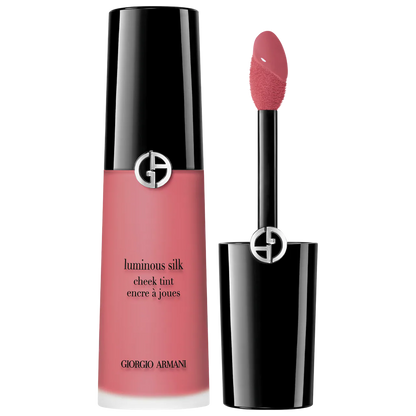 Armani Beauty Cheek Tint Longwear Lightweight Liquid Blush