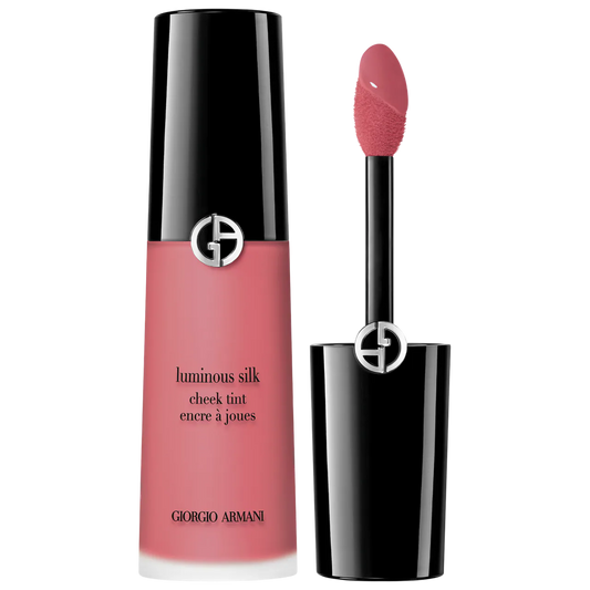 Armani Beauty Cheek Tint Longwear Lightweight Liquid Blush