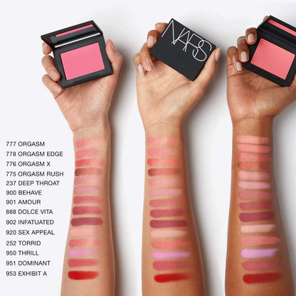 NARS Talc-Free Powder Blush