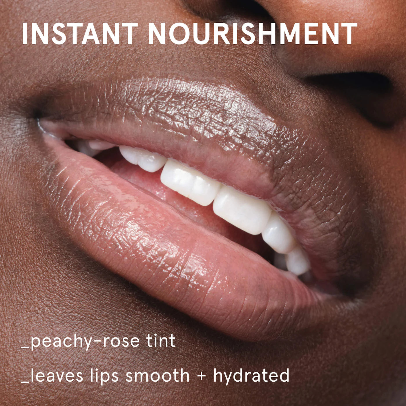 Glossier Balm Dotcom Lip Balm and Skin Salve Without Box