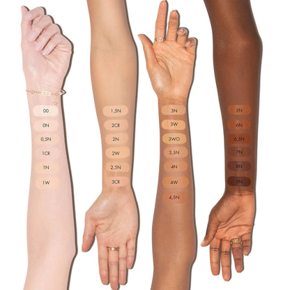 DIOR Forever Skin Perfect 24H Multi-Use Foundation Stick