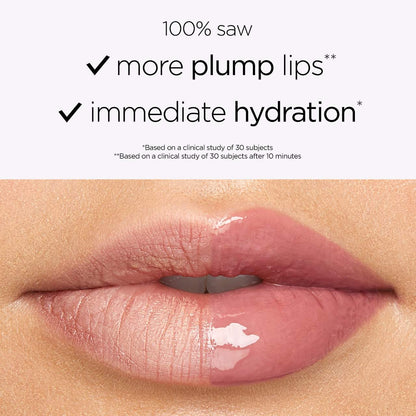 Tarte maracuja juicy lip plumping gloss without box