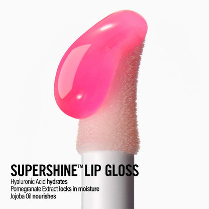 MAKEUP BY MARIO Hydrating SuperShine™ Lip Gloss Without Box