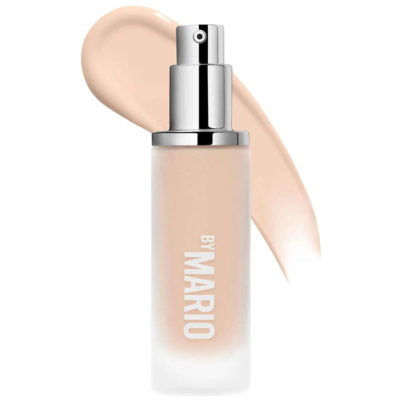 MAKEUP BY MARIO SurrealSkin Natural Finish Foundation