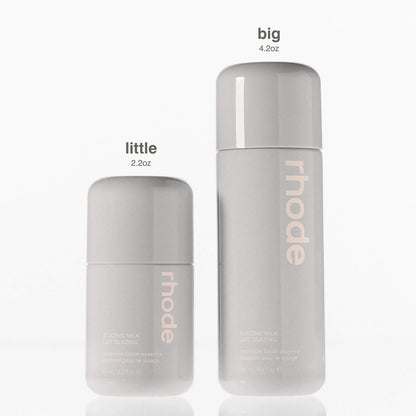 rhode Glazing Milk Ceramide Facial Essence