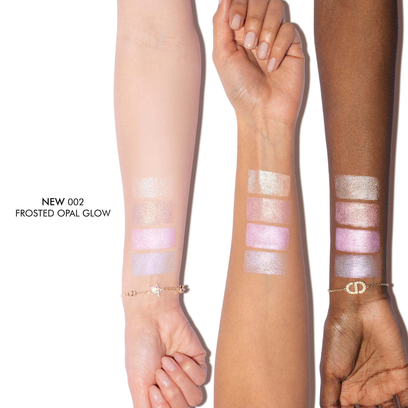 DIOR Backstage Glow Maximizer Face Palette