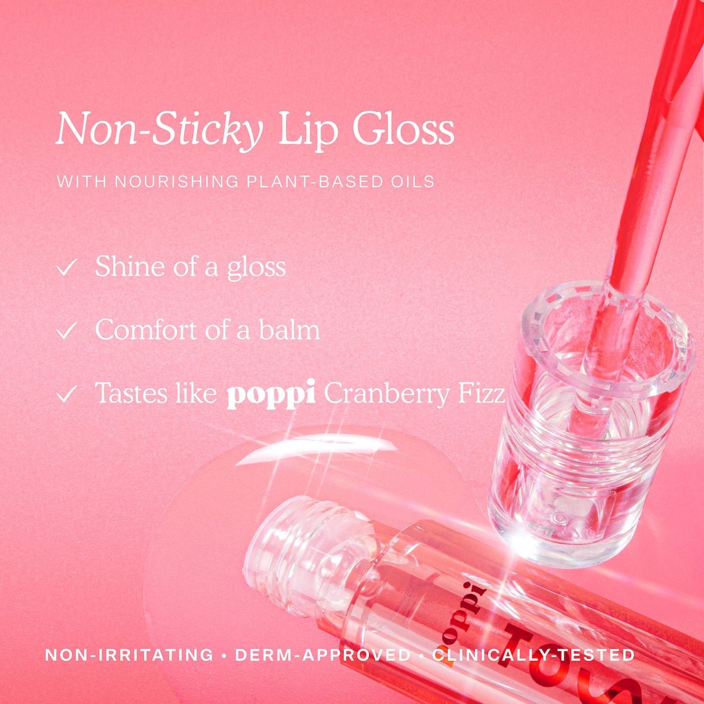 Tower 28 Beauty Tower 28 x poppi Fizz + Frost Holiday Duo