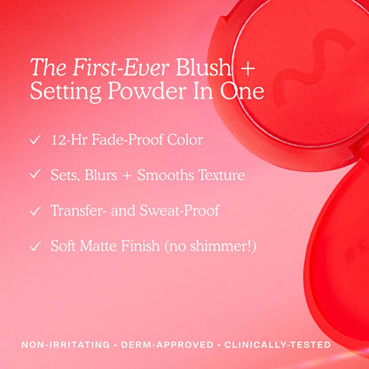 Tower 28 Beauty Tower 28 x poppi Fizz + Frost Holiday Duo