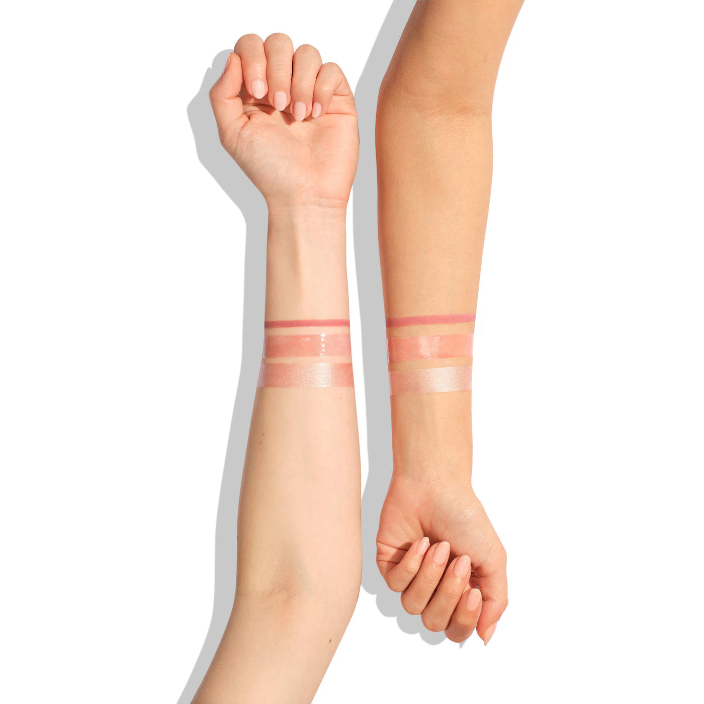 Charlotte Tilbury Lip and Cheek Trio Makeup Gift Set