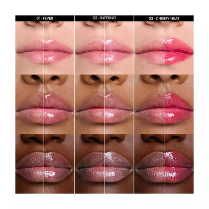 SEPHORA Outrageous Intense Lip Plumper Set